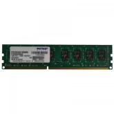 Memorie Patriot 4GB, DDR3-1600 Mhz, CL11