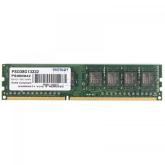 Memorie Patriot Signature Line 8GB, DDR3-1333MHz, CL9