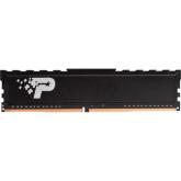Memorie Patriot Signature Premium, 8GB, DDR4-3200Mhz, CL22