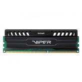 Memorie Patriot Viper 3 Black Mamba 8GB, DDR3-1600MHz, CL10