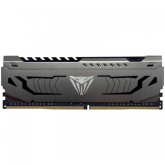 Memorie Patriot Viper Steel 8GB, DDR4-3000MHz, CL16