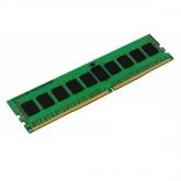 Memorie server Kingston ECC 8GB, DDR4-2400MHz, CL17