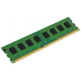 Memorie Server Kingston ECC DIM 16GB, DDR4-2400Mhz, CL17