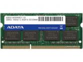 Memorie SO-DIMM A-Data 8GB DDR3-1600Mhz, CL11