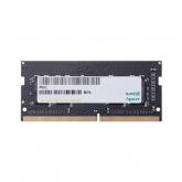 Memorie SO-DIMM Apacer 8GB, DDR4-2400MHz, CL17