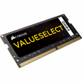 Memorie SO-DIMM Corsair ValueSelect 16GB DDR4-2133Mhz, CL15