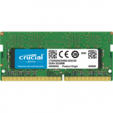Memorie SO-DIMM Crucial, 32GB, DDR4-3200MHz, CL22