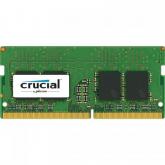 Memorie SO-DIMM Crucial 4GB DDR4-2400MHz, CL17