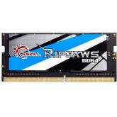 Memorie SO-DIMM G.Skill Ripjaws, 16GB, DDR4-2400MHz, CL16