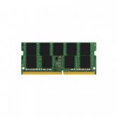 Memorie SO-DIMM Kingston 4GB, DDR4-2400MHz, CL17