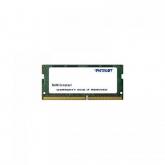Memorie SO-DIMM Patriot 8GB, DDR3-1600MHz, CL11
