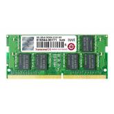 Memorie SO-DIMM Transcend 8GB, DDR4-2133Mhz, CL15