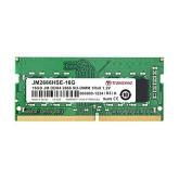 Memorie SO-DIMM Transcend JetRam, 16GB, DDR4-2666Mhz, CL19