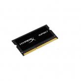 Memorie SODIMM Kingston HyperX 8GB DDR3L-1866MHz, CL11