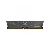 Memorie TeamGroup T-Force Vulcan Z Grey 16GB, DDR4-3200MHz, CL16 