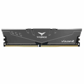 Memorie TeamGroup T-Force Vulcan Z Grey 32GB, DDR4-3200MHz, CL16