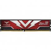 Memorie TeamGroup T-FORCE ZEUS 32GB, DDR4-3200MHz, CL20 