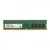 Memorie Transcend 8GB, DDR4-2666MHz, CL19