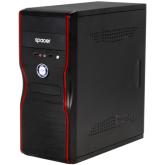 Carcasa Spacer Mercury 500W, 500W