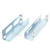 Mounting frame Gembird MF-543 pentru 3.5 inch to 5.25 inch