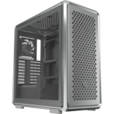 Carcasa Cooler Master MasterFrame 600 Silver, Fara sursa