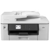 Multifunctional Inkjet Color Brother MFC-J3540DW, White