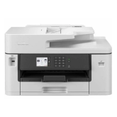 Multifunctional InkJet Color Brother MFC-J5345DW