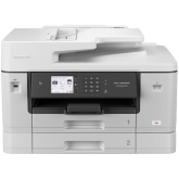 Multifunctional InkJet Color Brother MFC-J6940DW