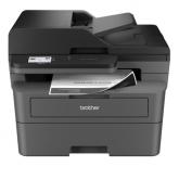 Bundle Multifunctional Laser Monocrom Brother MFC-L2862DW + Cartus Toner Brother TN2590 Black