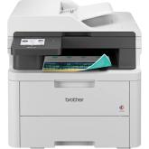 Multifunctional Laser Color Brother MFCL3740CDWYJ1