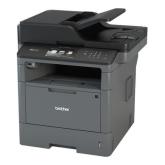 Multifunctional Laser Monocrom Brother MFC-L5750DW