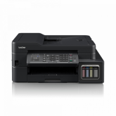 Multifunctional InkJet Color Brother MFC-T920DW