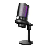 Microfon FoxXray HUM-12, Black