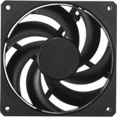 Ventilator Gamemax Mobius 120, 120 mm, Black