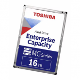 Hard Disk Server Toshiba MG09, 14TB,  SATA3, 512MB, 3.5inch