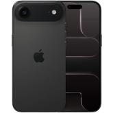 Telefon mobil Apple iPhone Air, Dual SIM, 6.5 inch, 256GB, 12GB RAM, 5G, Space Black