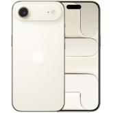 Telefon mobil Apple iPhone Air, Dual SIM, 6.5 inch, 256GB, 12GB RAM, 5G, Light Gold