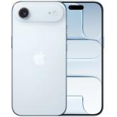 Telefon mobil Apple iPhone Air, Dual SIM, 6.5 inch, 256GB, 12GB RAM, 5G, Sky Blue