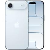 Telefon mobil Apple iPhone Air, Dual SIM, 6.5 inch, 1TB, 12GB RAM, 5G, Sky Blue