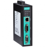 Modul Gateway Moxa MGATE 5101-PBM-MN, 1 x PROFIBUS, 1 x RJ45