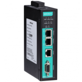 Modul Gateway Moxa MGATE 5102-PBM-PN, 1 x PROFIBUS, 2 x RJ45