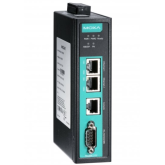 Modul Gateway Moxa MGATE 5103, 1 x RS232/422/485, 2 x RJ45