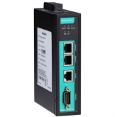 Modul Gateway Moxa MGATE 5105-MB-EIP, 1 x MODBUS, 2 x RJ45