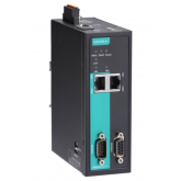 Modul Gateway Moxa MGATE 5111-T, 1 x PROFIBUS, 1 x Modbus, 2 x RJ45