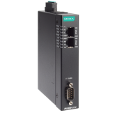 Modul Gateway Moxa MGATE 5192-T, 1 x RS232/422/485, 2 x RJ45
