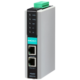 Modul Gateway Moxa MGATE MB3270, 2 x RS232/422/485, 2 x RJ45