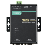 Modul Gateway Moxa MGATE MB3280/EU, 2 x RS232/422/485, 1 x RJ45
