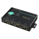 Modul Gateway Moxa MGATE MB3480/EU, 4 x RS232/422/485, 1 x RJ45