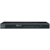 Modul Gateway Moxa MGATE MB3660I-16-2AC, 16 x RS232/422/485, 2 x RJ45