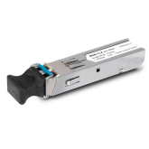 Transceiver Planet SFP 1GB MGB-LA20, TX 1310 / RX 1550 nm, Single-Mode, DDM, 20 km, LC/UPC